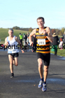 Senior men and women, Heaton Memorial 10k Road Race, Town Moor, Newcastle.  Photo: David T. Hewitson/Sports for All Pics